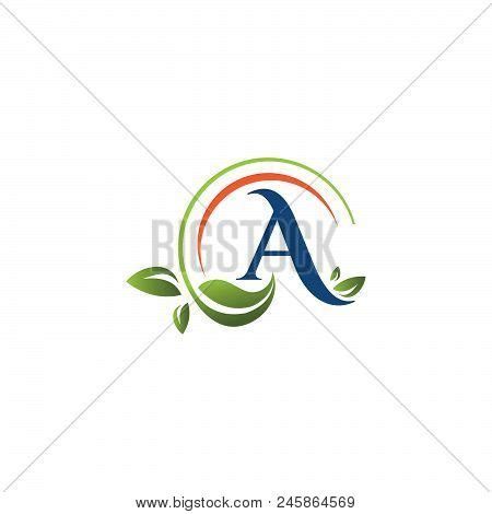 Letter Logo Design Vector & Photo (Free Trial) | Bigstock