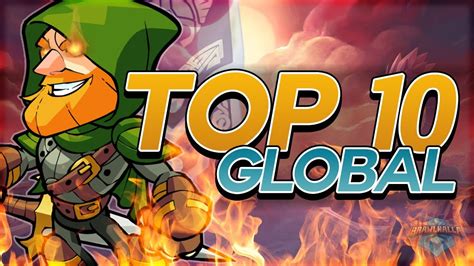 Brawlhalla Pro Ranked V Top Global Youtube