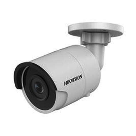 Ds Cd Fhwd I Hikvision Ir Mini Bullet Network Camera At Rs