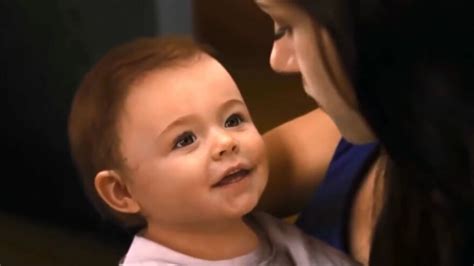 Renesmee As A Baby Cgi