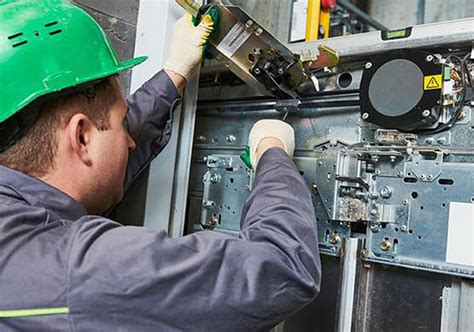 Eficiência Energética Em Elevadores