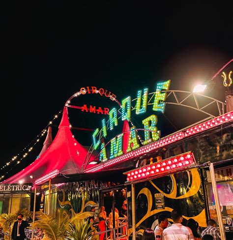 Circo em Fortaleza troca brinquedos por ingressos para espetáculo de Natal