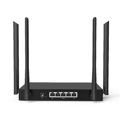 Tenda W15E AC1200 Wireless Hotspot Dual Band Router EPonuda