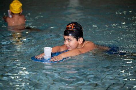 Wasser Kibaz Für Vereine Schwimmen lernen Unsere Themen