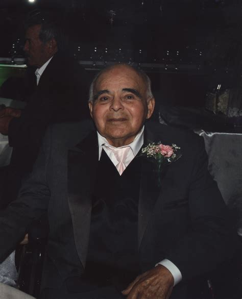 Frutoso Gonzales Obituario San Antonio Tx