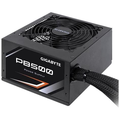 Gigabyte Pb W Plus Bronze Pcpromaroc