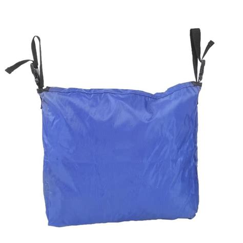 Mxzzand Sac De Rangement Pour Fauteuil Roulant Sac Pour Fauteuil