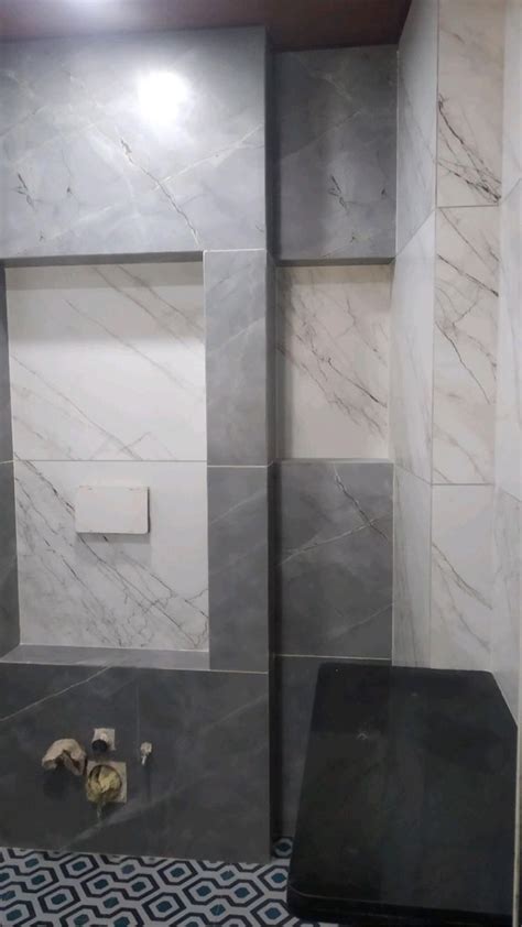 wall tiles bathroom | Bathroom wall tile, Tile bathroom, Wall tiles