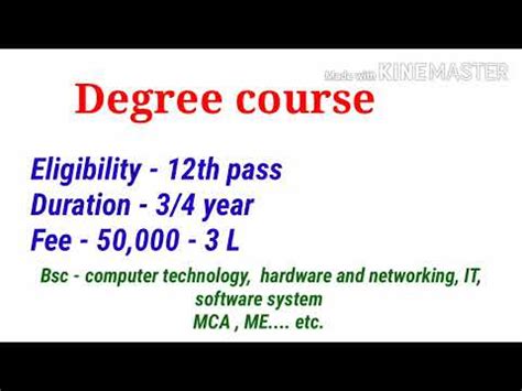 It Course Detailsscope Of Information Technology Subscribe