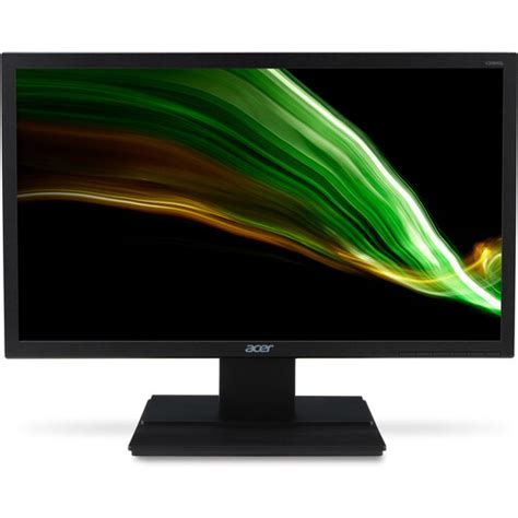 Acer V Hql Cbmp Lcd Monitor Um Iv Aa C B H Photo