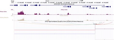 Ucsc Genome Browser News Archives