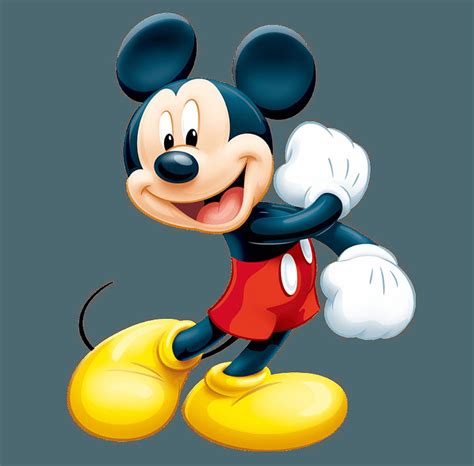 Actualizar 113+ imagem mickey fundo png - br.thptnganamst.edu.vn