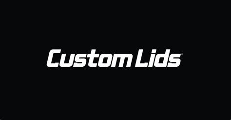 FAQ – CustomLids.com