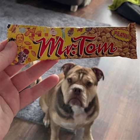 Mr Tom Peanuts Bar Mr Tom Peanuts Review Abillion