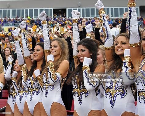 Outback Bowl - Iowa v LSU | Getty Images