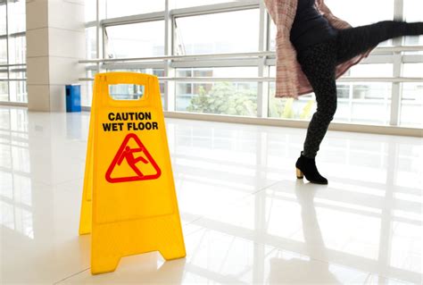 4 Courses Of Action To Take After A Slip And Fall Accident Pissd