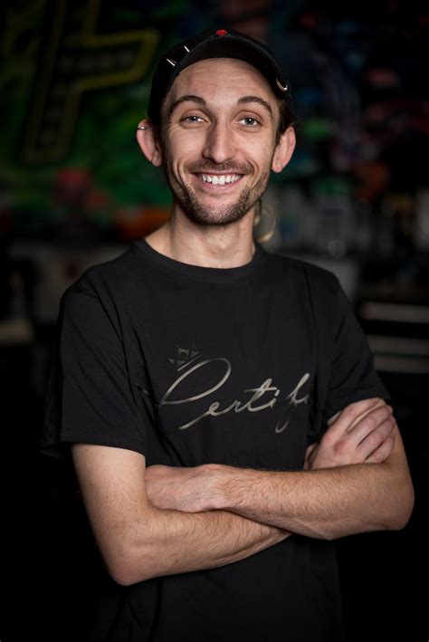 MAX BEACHAK — Certified Tattoo Studios