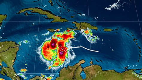 Ian Spaghetti Models Get Ian Hurricane News Update