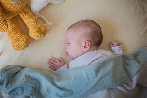 Hoeveel Slaapt Een Baby Inspiratie Artikelen