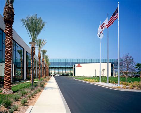 Kia Motors America Research and Development Headquarters | 2012-05-16 ...