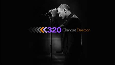 320 Changes Direction - Change Direction