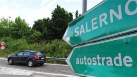 Svincolo Autostradale La Lista Degli Espropri Nel Quartiere Di San