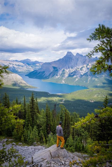 32 Amazing Banff Hikes to Check Off the List - The Banff Blog