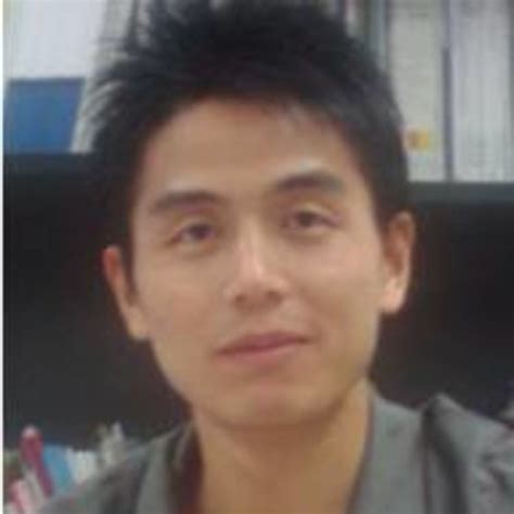 lishu liu phd phd chinese academy  sciences beijing cas