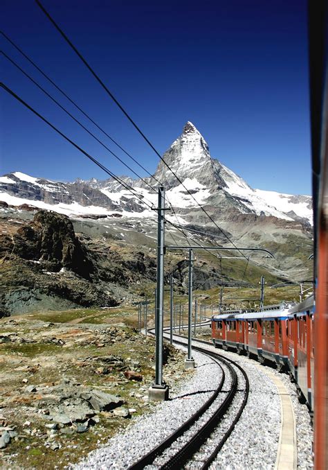 8 Best Scenic Train Rides in Switzerland - Travel Observations