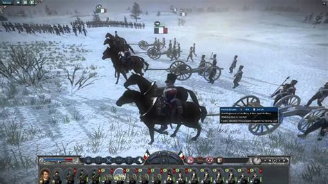 Lets Play Napoleon Total War Part 2 France Youtube