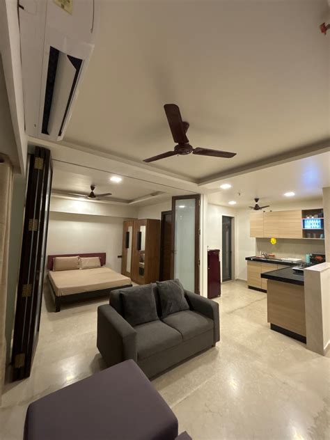 Mumbai Apartment Vacation Rentals - Maharashtra, India | Airbnb