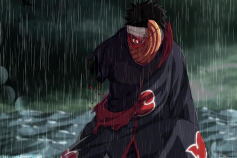 Naruto Shippuden Obito Wallpaper Hd Obito Wallpapers Wallpaper Cave