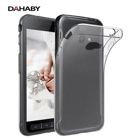 Buy Dahaby For Samsung Galaxy Xcover 4 Case Ultra Thin