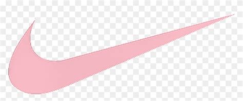 Pink Sticker - Logo Nike Png Pink, Transparent Png - 1024x757(#562538 ...