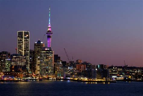 New Zealand Sinks Into Recession More Rate Cuts Coming By Reuters