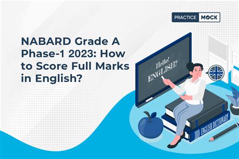 Nabard Grade A Phase How To Score Full Marks In English