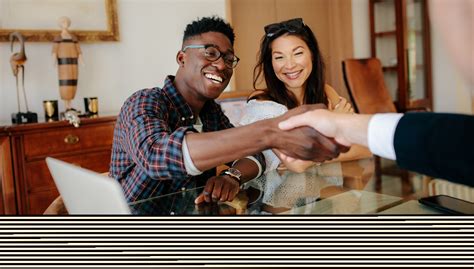 Meritrust The Home Buying Process: Strategies, Saving & Planning