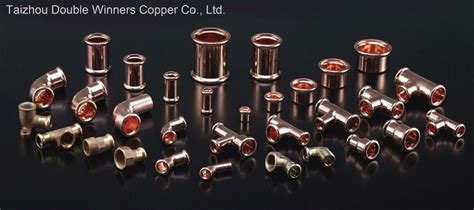 China Copper Fitting Copper Fitting Manufacturers Suppliers Price C