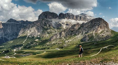 5 Day Hiking Tour In Valle Dei Mocheni Bersntol Trentino 5 Day Trip