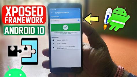 How To Install Xposed Framework On Android Step By Step In Hindi