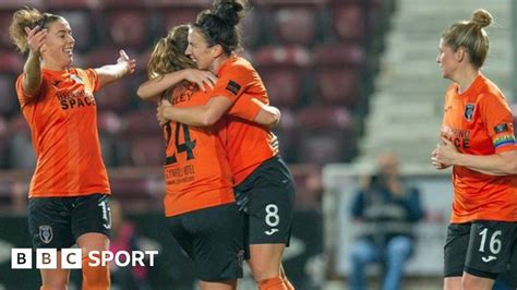 Scottish Women S Cup Glasgow City 4 3 Hibernian BBC Sport