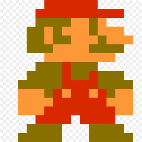 Super Mario Bros. New Super Mario Bros Video game - sprite png download ...