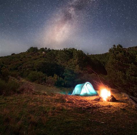 Stargazing Camping Essentials How To Make The Most Of Your Outdoor