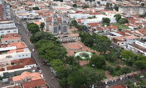 Cidade De Minas Gerais Registra Novo Tremor De Terra