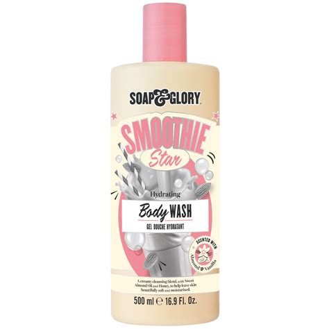 Bath And Body Care Bath And Body Care Soap And Glory