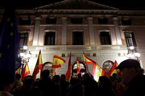 La Fundaci N Espa A Responde Se Manifestar Este Domingo En Valencia