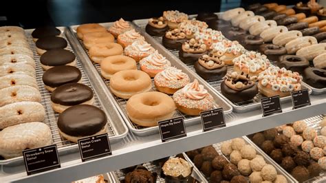 Tim Hortons Donuts, Ranked Worst To Best