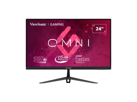 Viewsonic Vx Fast Ips Gaming Monitor Hz Full Hd