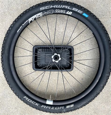 Dt Swiss Gr Spline B W Tires New Take Off For Sale