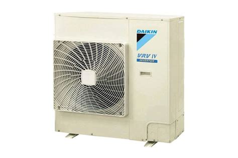 Điều hòa trung tâm Daikin VRV IV S 2 chiều 5HP RXYMQ5AVE